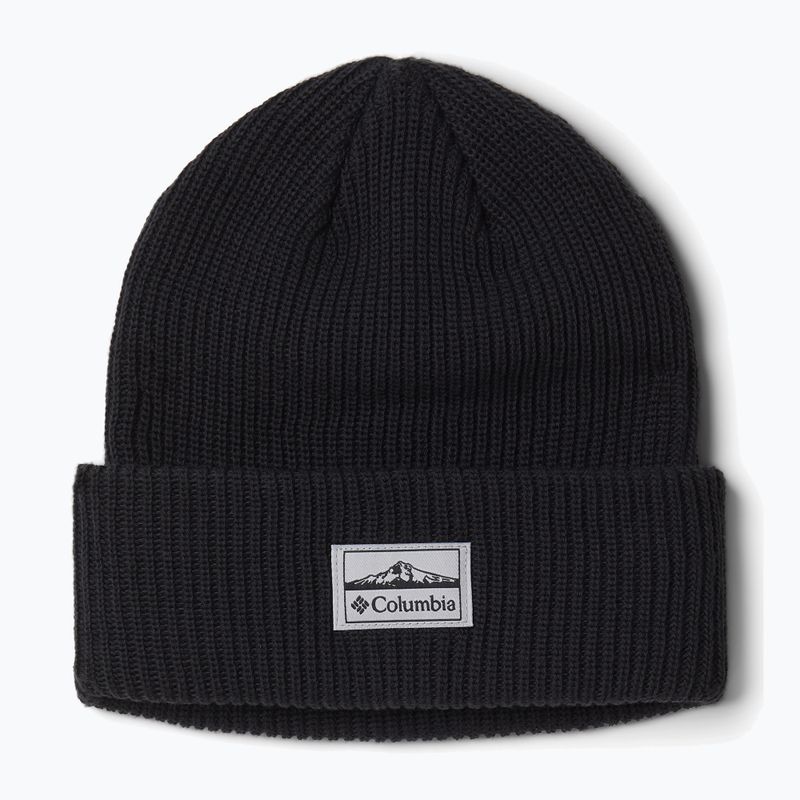 Columbia Lost Lager II winter cap black 1975921 4