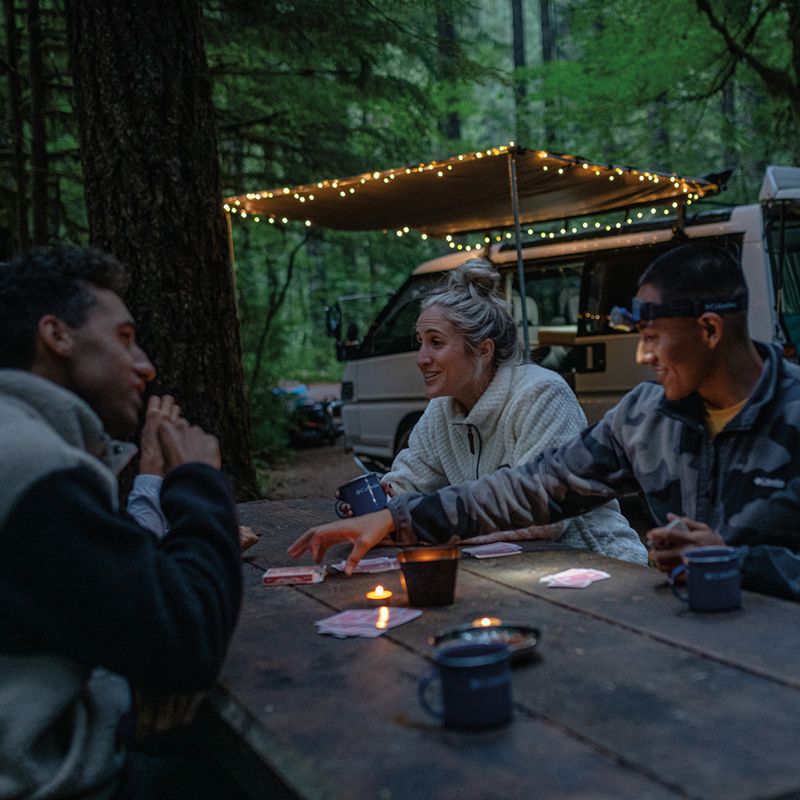 Columbia Rugged Ridge Sherpa 1/2 men's fleece sweatshirt beige and black 1952393 10