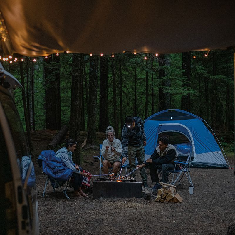 Columbia Rugged Ridge Sherpa 1/2 men's fleece sweatshirt beige and black 1952393 12
