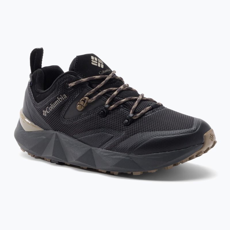 Columbia men's trekking boots Facet 60 Low Outdry 010 black 1974151