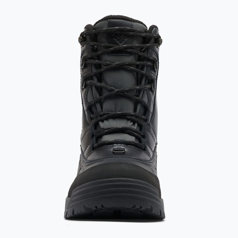 Columbia Bugaboot Celsius men's snow boots black/shark 13