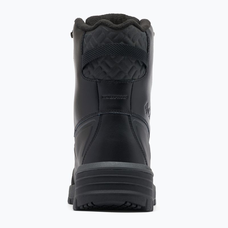 Columbia Bugaboot Celsius men's snow boots black/shark 15