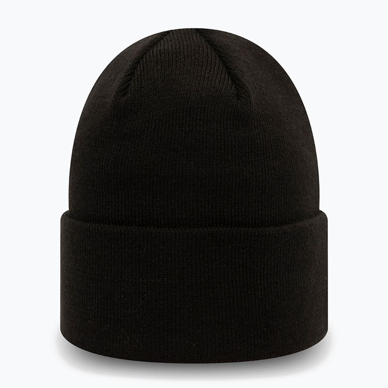 New Era NBA Essential Cuff Beanie Chicago Bulls cap 2