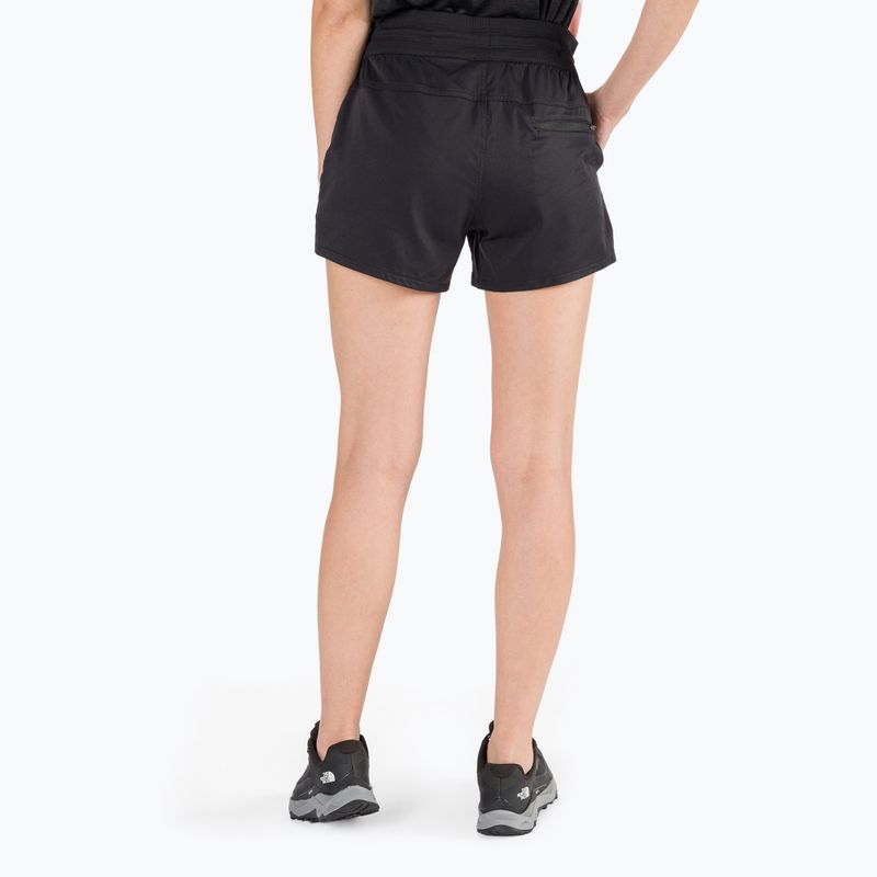 Women's hiking shorts The North Face Aphrodite Motion black NF0A4AQFJK31 4