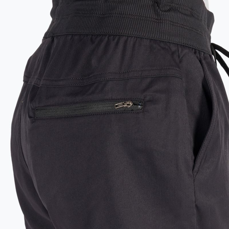 Women's hiking shorts The North Face Aphrodite Motion black NF0A4AQFJK31 5