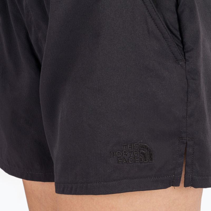 Women's hiking shorts The North Face Aphrodite Motion black NF0A4AQFJK31 6