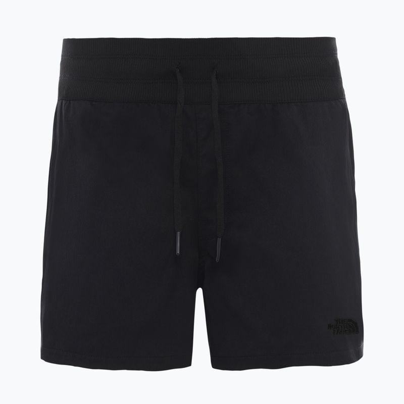 Women's hiking shorts The North Face Aphrodite Motion black NF0A4AQFJK31 7