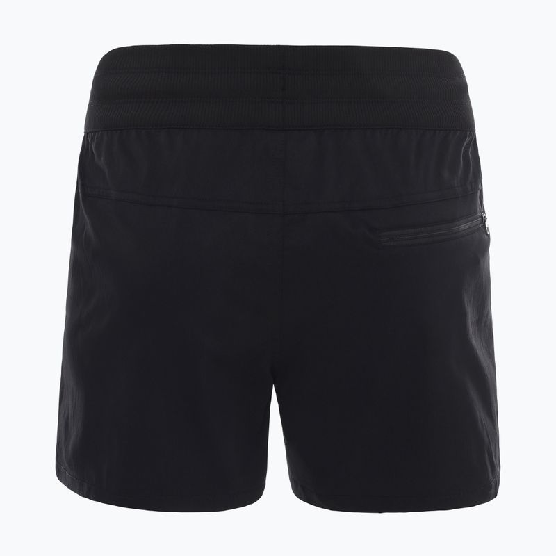 Women's hiking shorts The North Face Aphrodite Motion black NF0A4AQFJK31 8