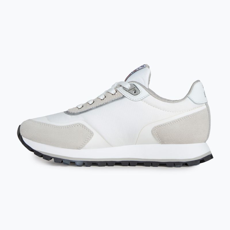 Women's shoes Napapijri Lilac bright white 9