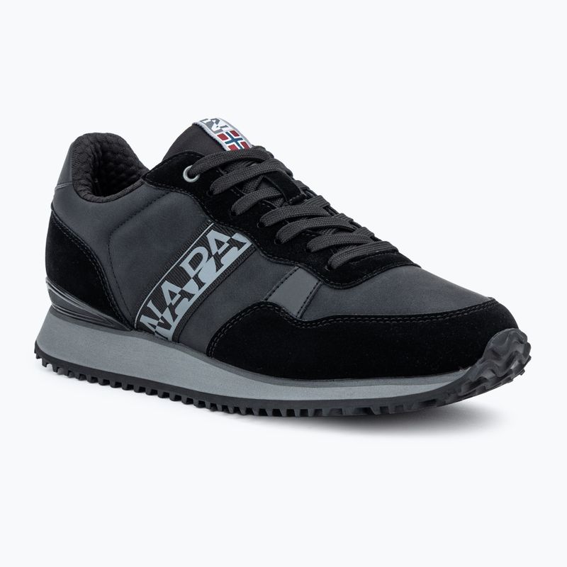 Napapijri Cosmos black men's shoes