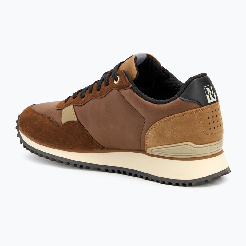 Napapijri Cosmos raindrum men's shoes NP0A4HVO 3