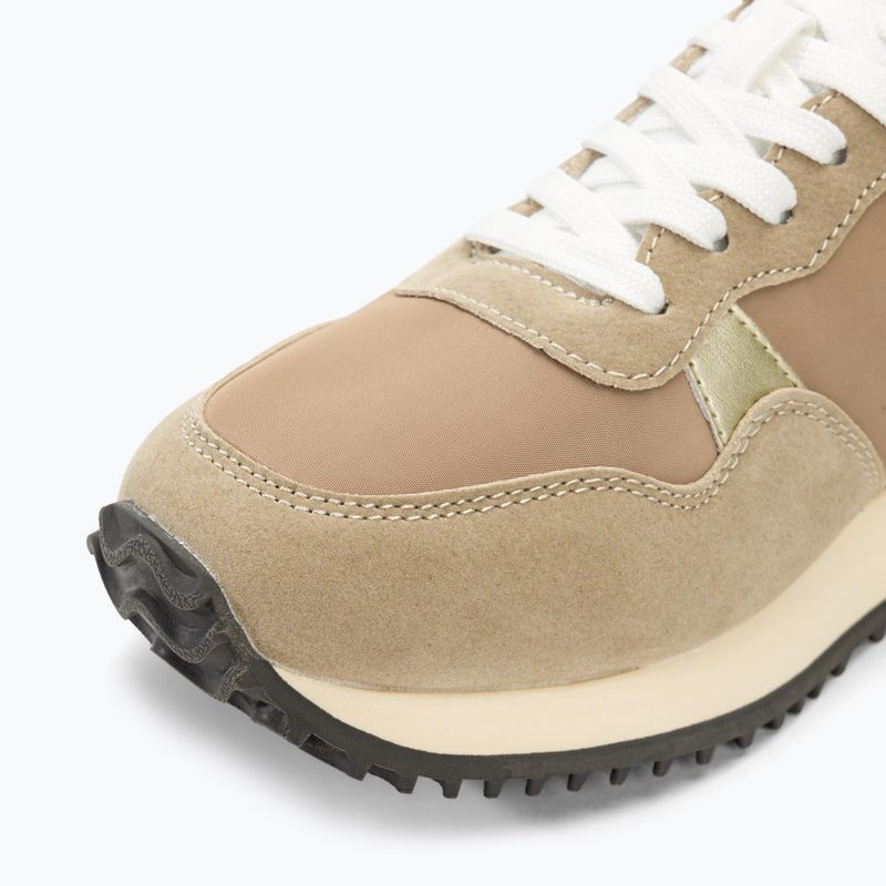 Napapijri women's shoes NP0A4HWC mineral beige 8