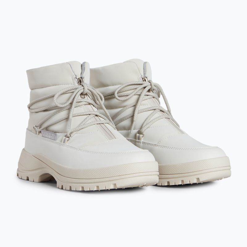 Napapijri women's snow boots NP0A4HW4 bright white