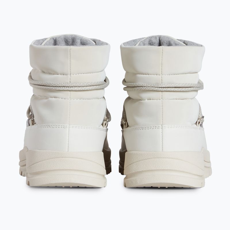 Napapijri women's snow boots NP0A4HW4 bright white 5