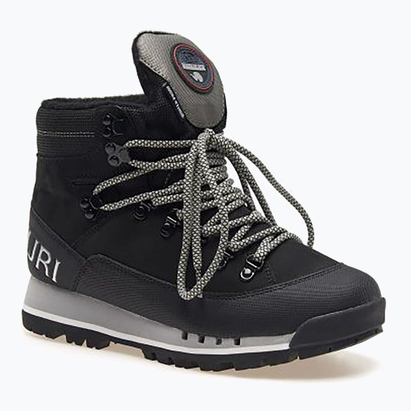 Napapijri women's shoes NP0A4HW5 black 7
