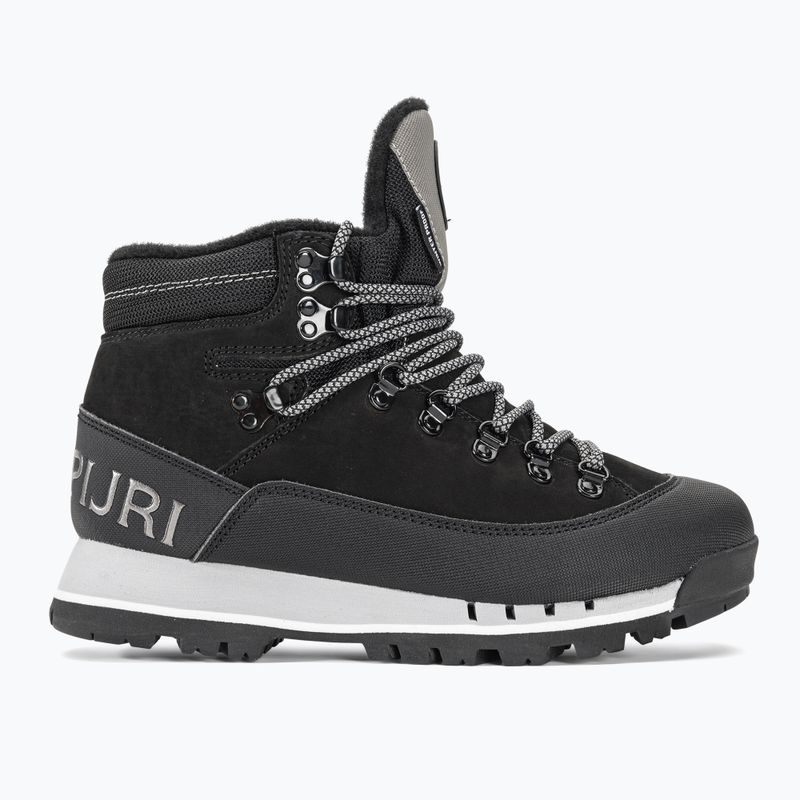 Napapijri women's shoes NP0A4HW5 black 2