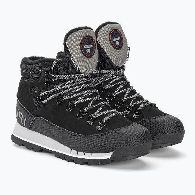 Napapijri women's shoes NP0A4HW5 black 4