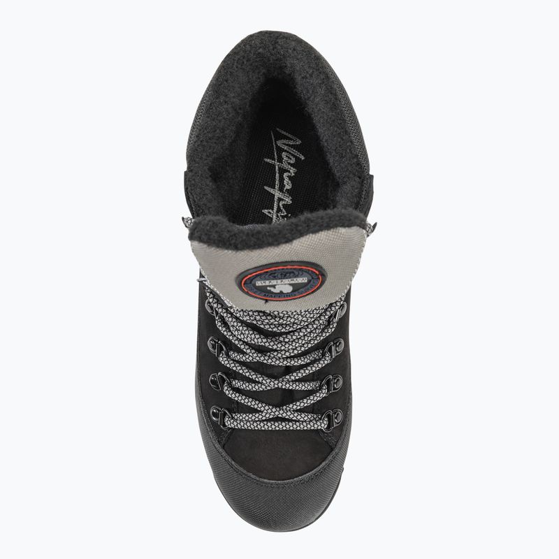 Napapijri women's shoes NP0A4HW5 black 6