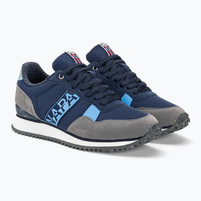 Napapijri men's shoes NP0A4HVP avio 4