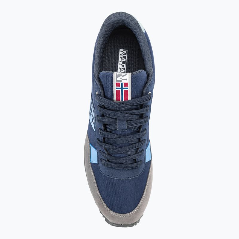 Napapijri men's shoes NP0A4HVP avio 6