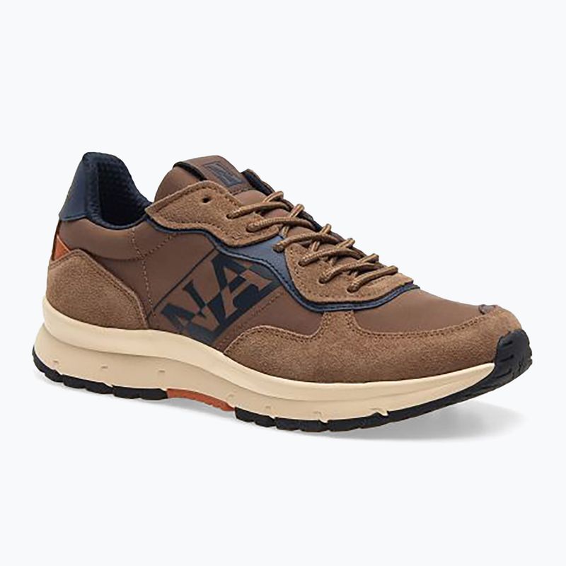 Napapijri men's shoes NP0A4HVJ raindrum 7