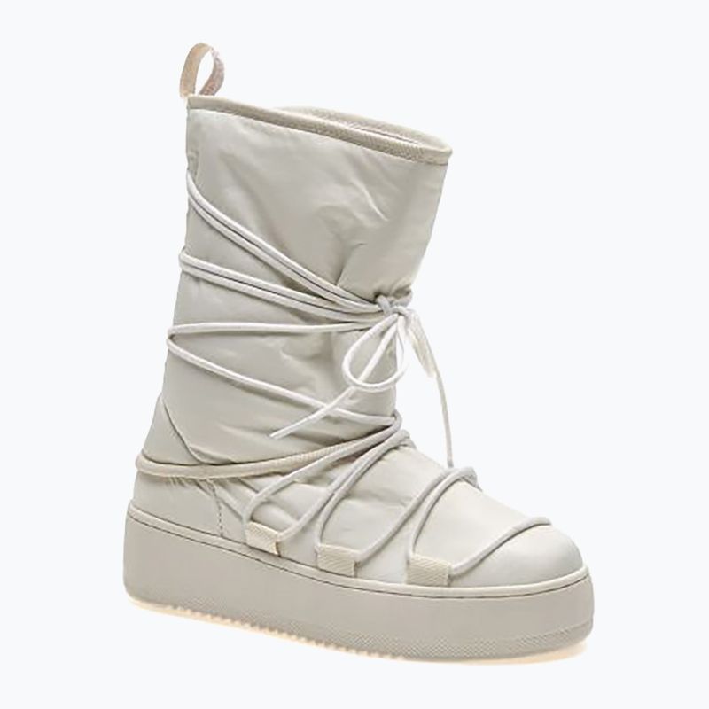 Napapijri women's shoes NP0A4HVW bright white 7