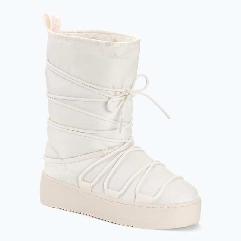 Napapijri women's shoes NP0A4HVW bright white