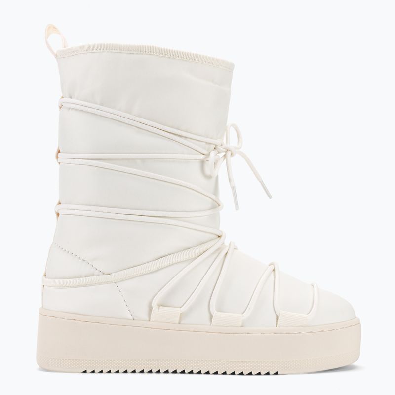 Napapijri women's shoes NP0A4HVW bright white 2