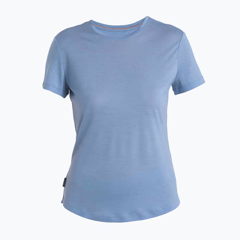 Icebreaker women's trekking shirt Merino 125 Cool-Lite™ Sphere III kyanite 5