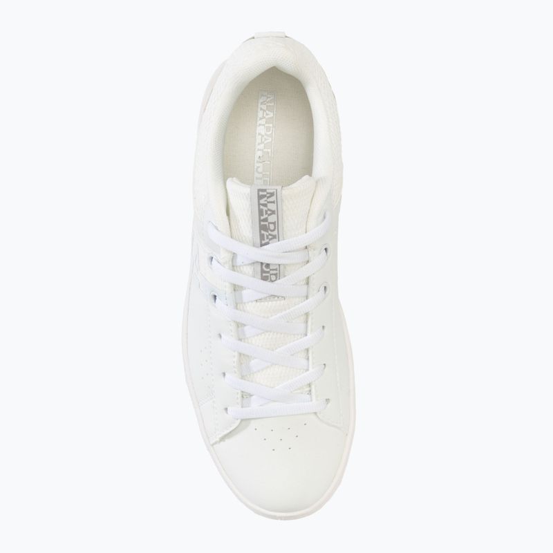 Women's shoes Napapijri Willow bright white 5