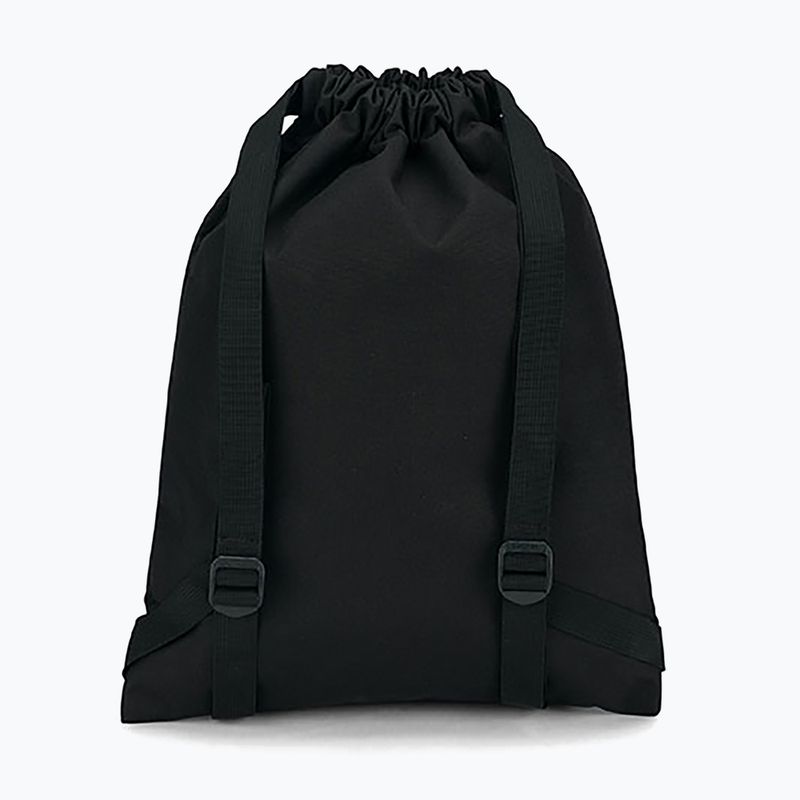 Urban backpack Jansport Draw Sack 14 l black 3