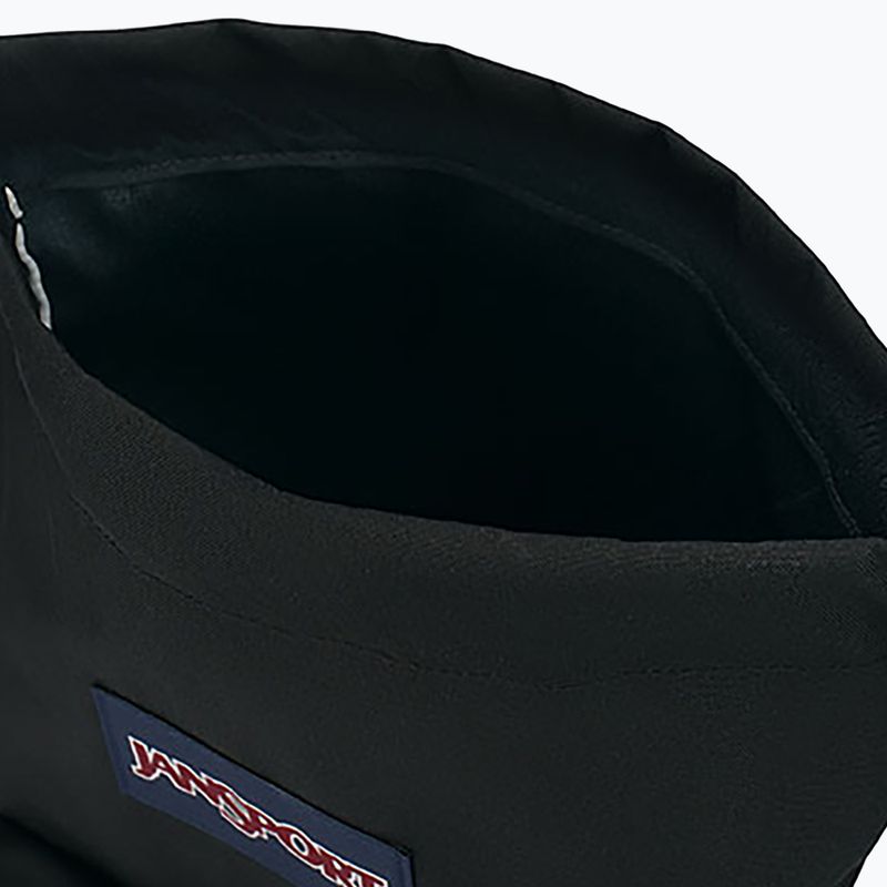 Urban backpack Jansport Draw Sack 14 l black 6