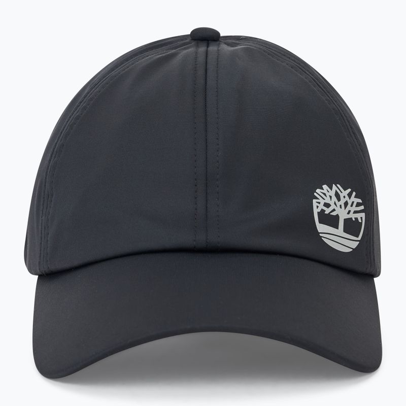 Women's Timberland Ponytail Hat black 2