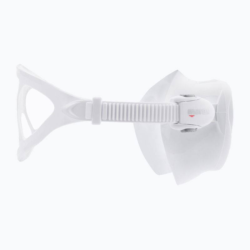 Mares Tropical clear diving mask 411246 3