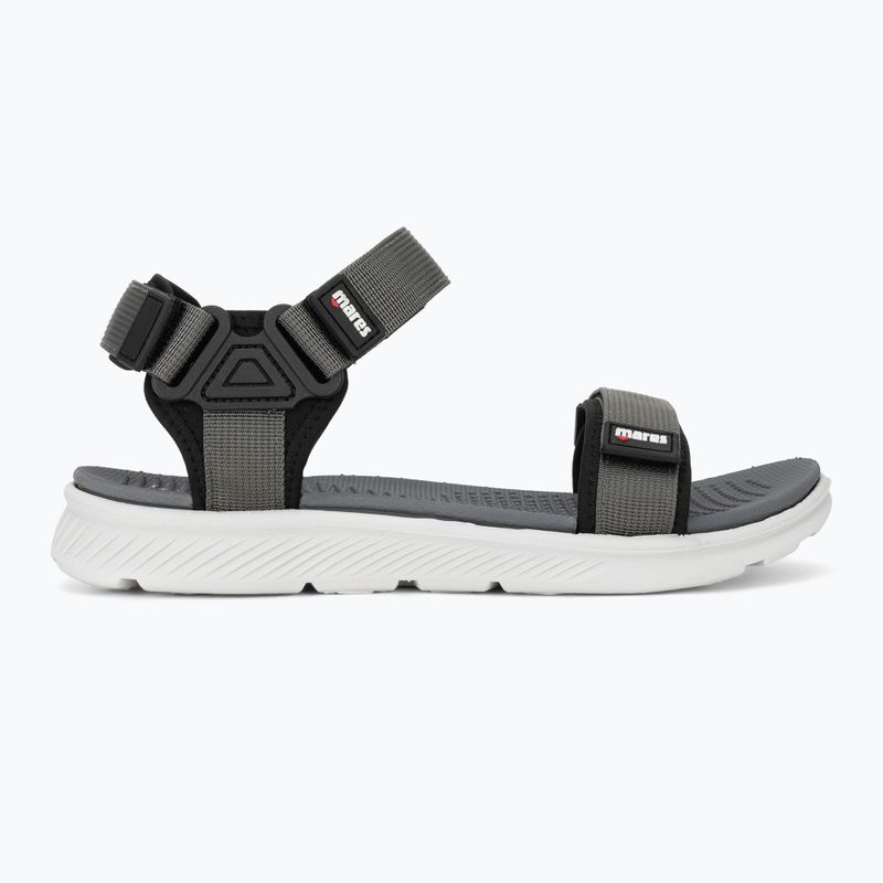 Men's sandals Mares Web dark green 2