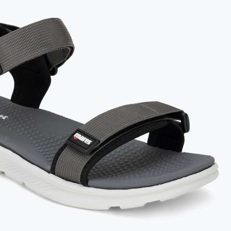 Men's sandals Mares Web dark green 7