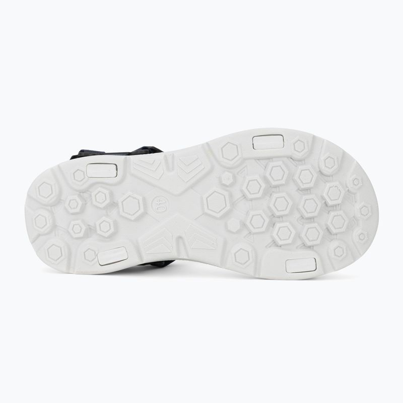 Men's sandals Mares Web dark navy 4