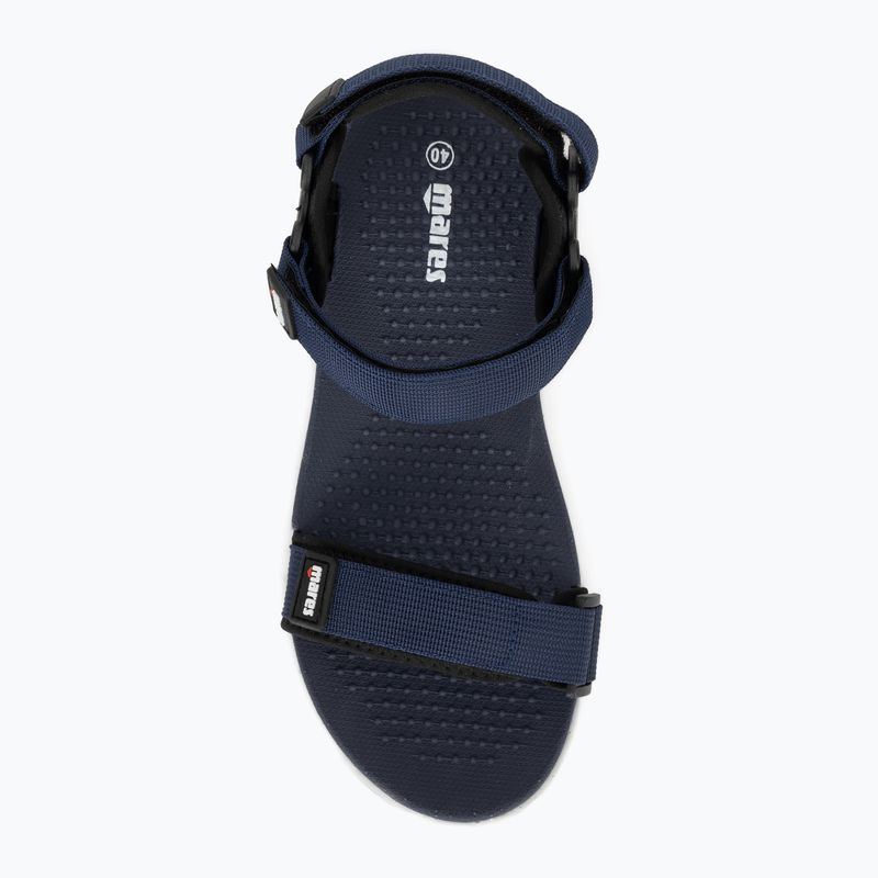 Men's sandals Mares Web dark navy 5