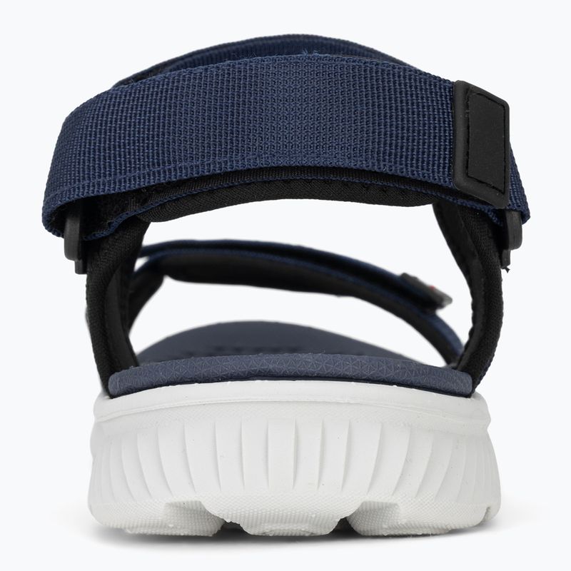 Men's sandals Mares Web dark navy 6