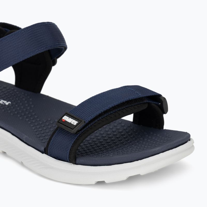 Men's sandals Mares Web dark navy 7