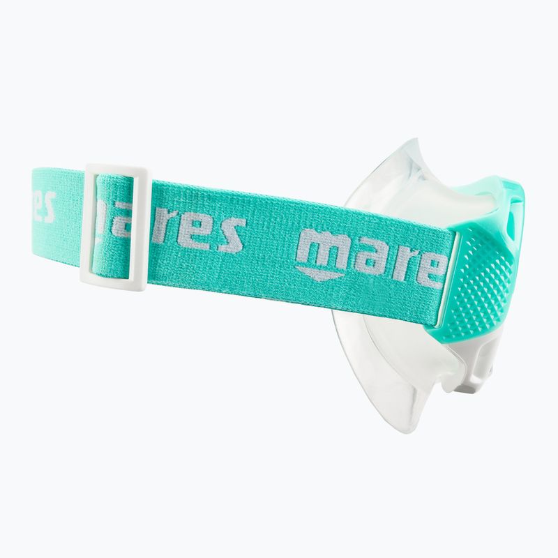 Mares Nateeva Keewee dive set colour 410757 8