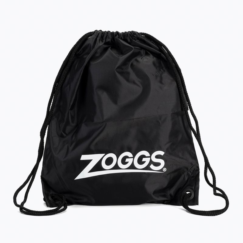 Zoggs Sling Swim Bag Black 465300