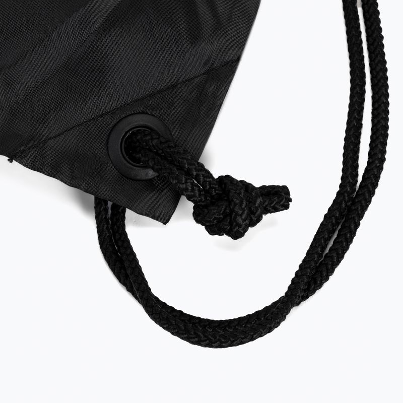 Zoggs Sling Swim Bag Black 465300 4