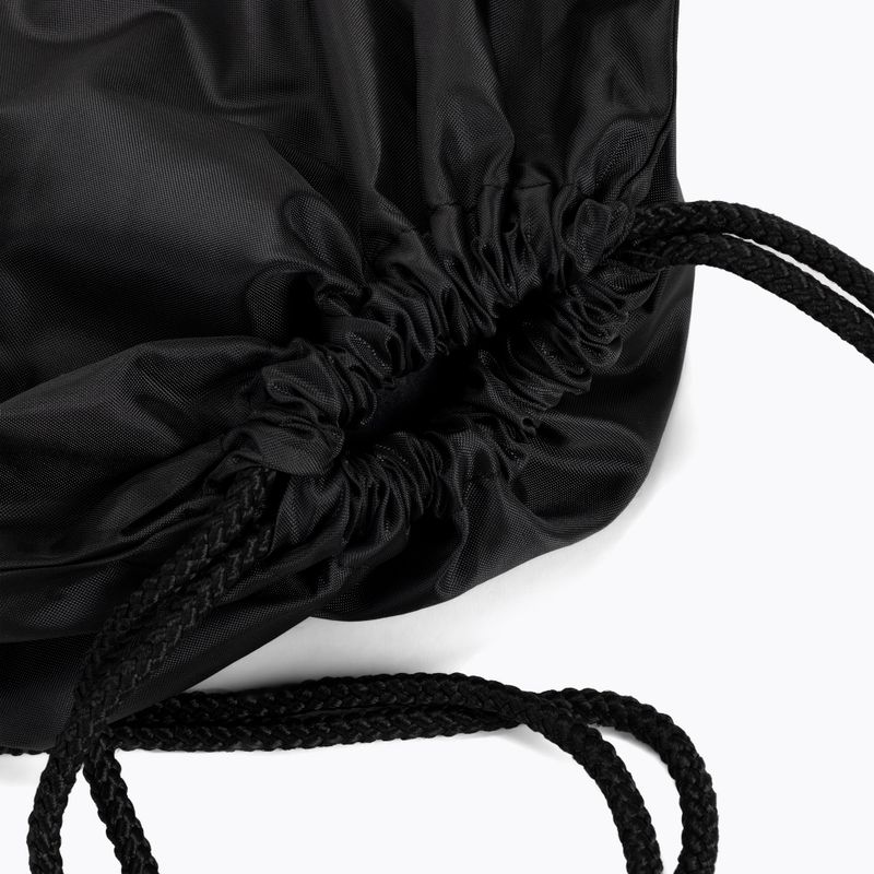 Zoggs Sling Swim Bag Black 465300 6