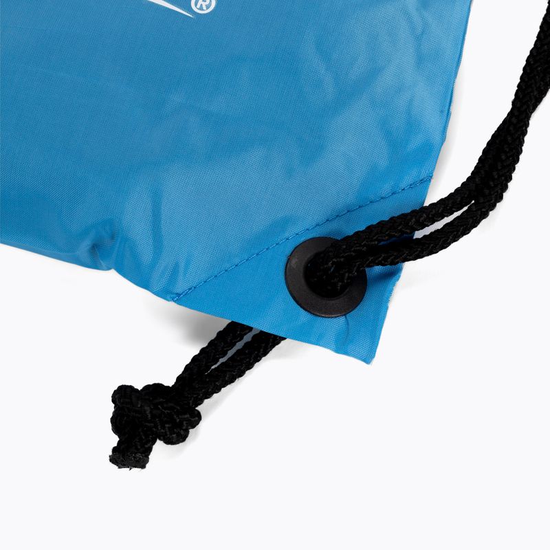 Zoggs Sling Bag blue 465300 4