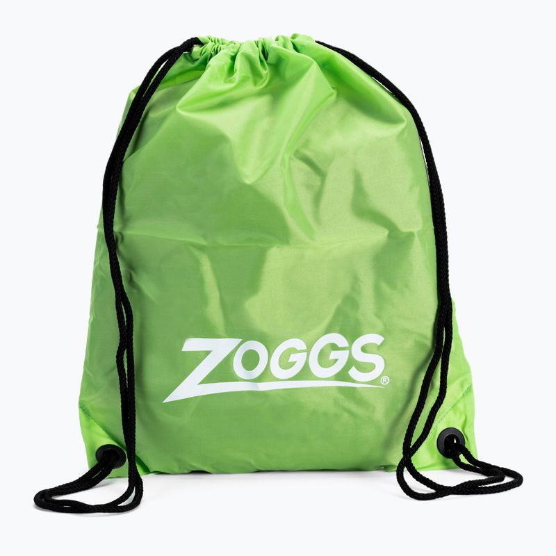 Zoggs Sling Bag swimming bag green 465300