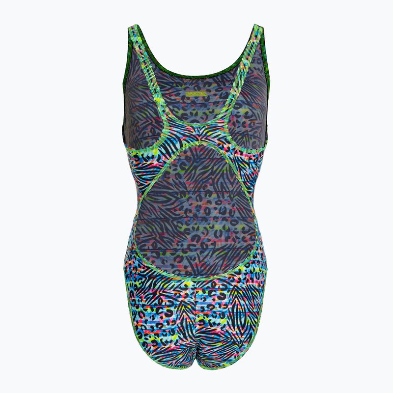 Zoggs Namibia Masterback women's one-piece swimsuit 2