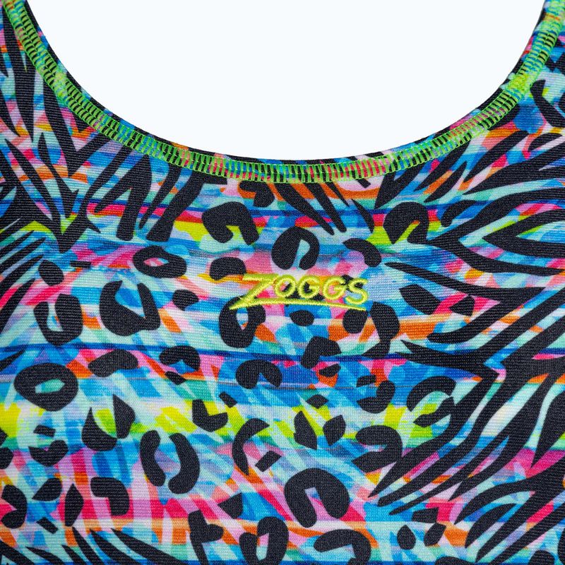 Zoggs Namibia Masterback women's one-piece swimsuit 3