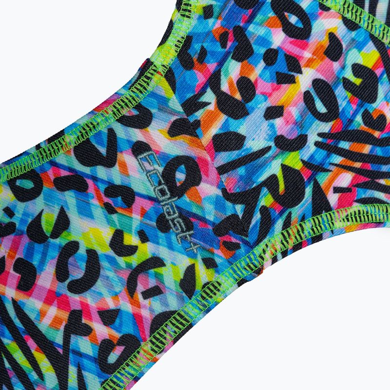 Zoggs Namibia Masterback women's one-piece swimsuit 4