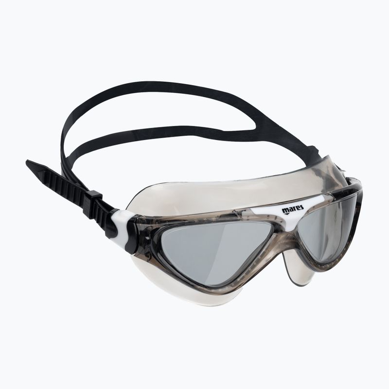 Mares Keewee snorkelling mask black 411343